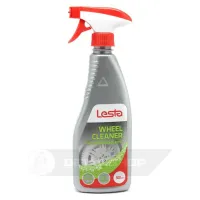 Очисник дисків колес 500 мл Lesta WHEEL CLEANER (390969)