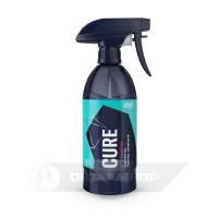 Gyeon Q²M Cure Redefined 500 ml - быстрое керамическое покрытие 