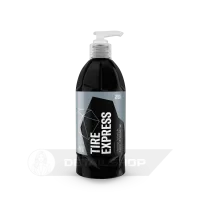 Gyeon Q²M Tire Express 500 ml - быстрая кварцевая защита для шин