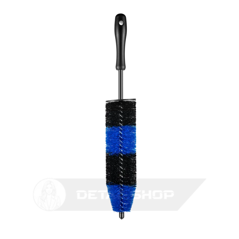 Нейлоновий йорш SGCB Wheel Cleaning Brush Для чистки колісних дисків