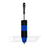 Нейлоновий йорш SGCB Wheel Cleaning Brush Для чистки колісних дисків
