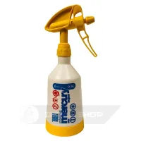 Kwazar Mercury PRO+ объем 0.5 л Распылитель ручной желтый