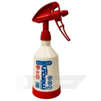 Kwazar Mercury PRO+ объем 0.5 л Распылитель ручной красный