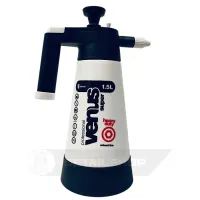 Помповый распылитель для растворителей Kwazar Venus Pro HD Solvent 1,5 л