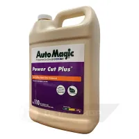 Абразивная паста  Auto Magic POWER CUT PLUS (3.785 л.)