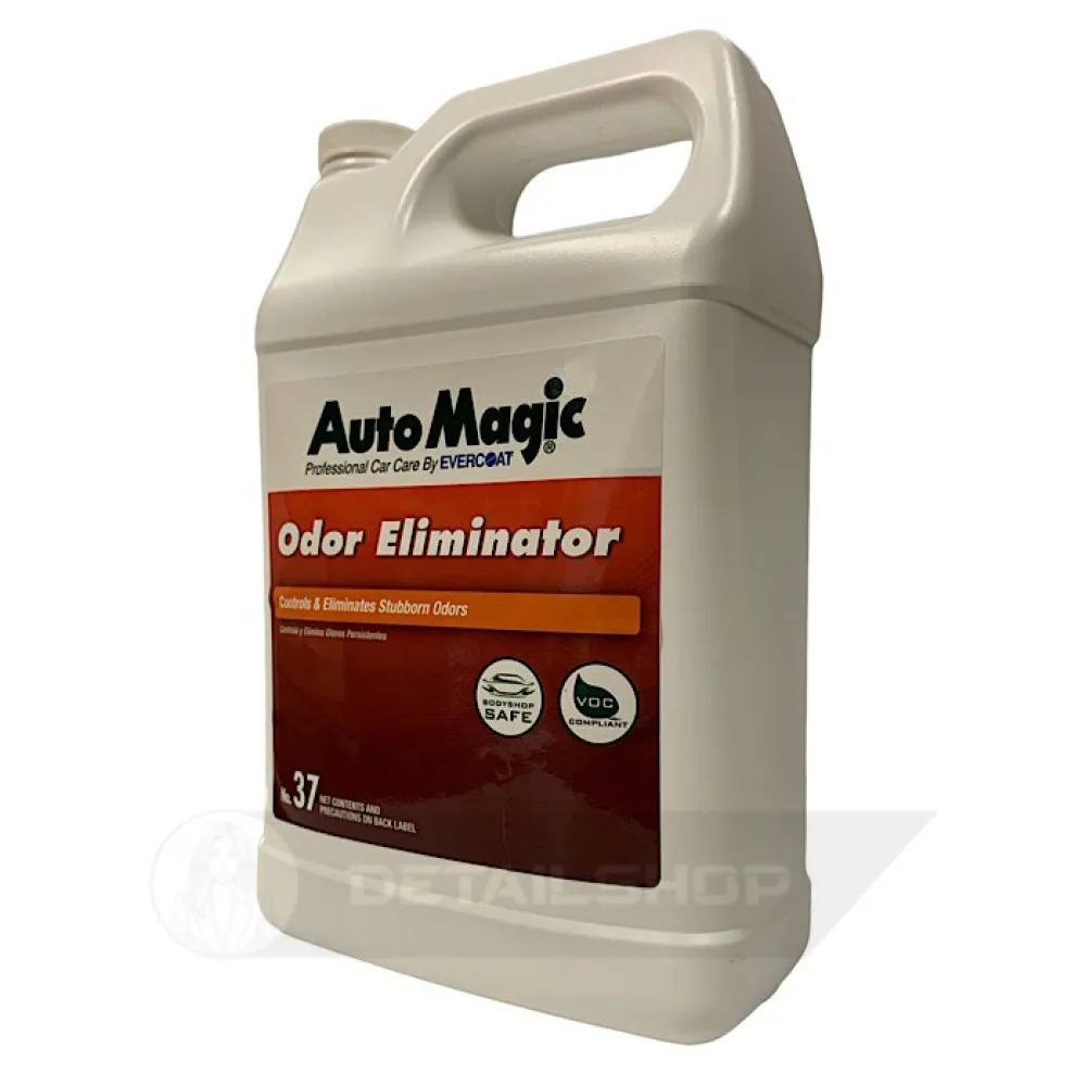 Auto Magic Odor Eliminator засіб для видалення неприємних запахів