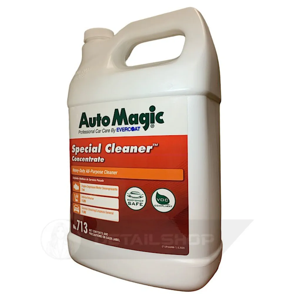 Auto Magic Special Cleaner Багатоцільовий очищувач 3,785 л