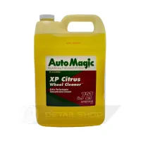 Auto Magic XP Citrus Wheel Cleaner надпотужний очищувач дисків