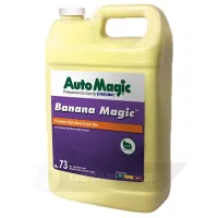 Auto Magic Banana Magic Крем-віск