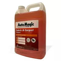 Очисний засіб для хімчистки салону Auto Magic Fabric and Carpet Cleaner (3.785 л)