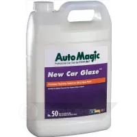 Auto Magic NEW CAR GLAZE №50 - абразивна поліруюча паста