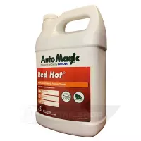Многофункциональный мощный очиститель Auto Magic Red Hot (3.785л)
