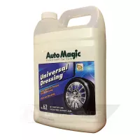 Auto Magic Universal Dressing №62 лосьйон для інтер\'єру (3.785л)