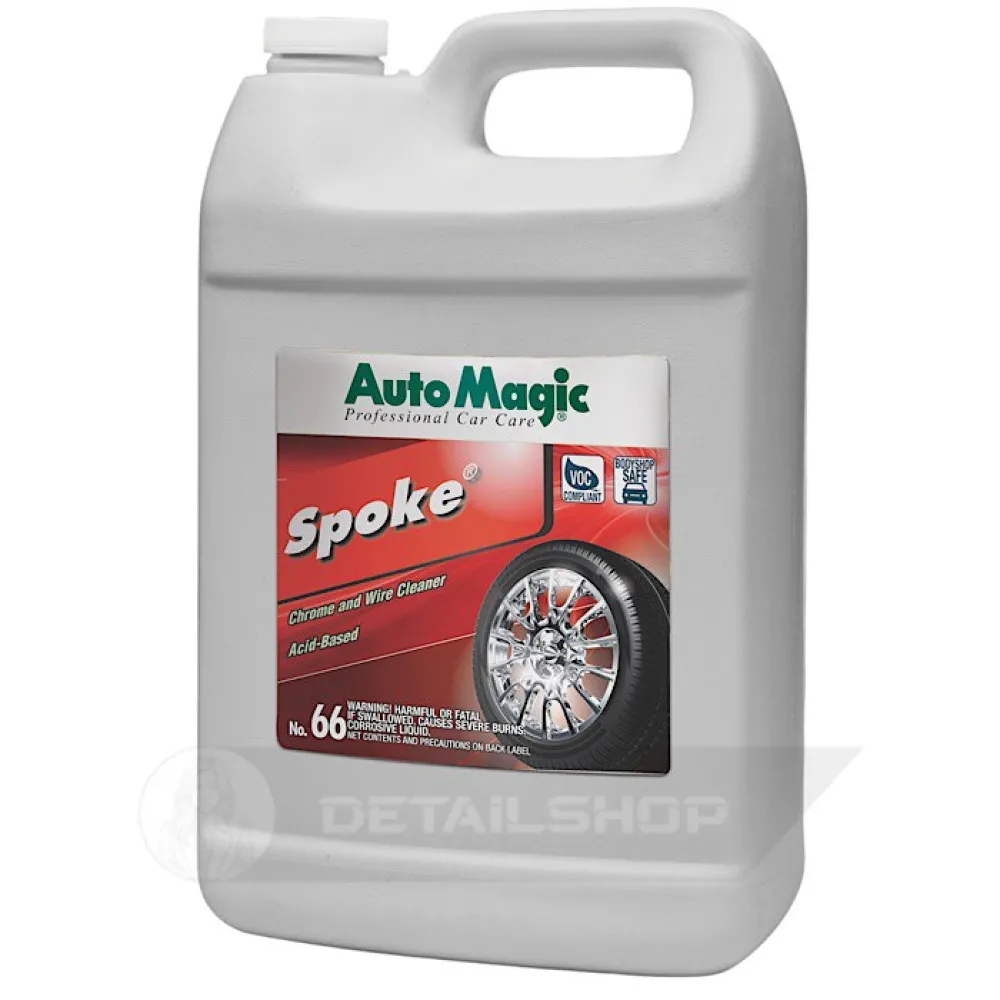 Auto Magic Spoke 66 очищувач колісних дисків