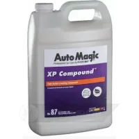 Auto Magic XP Cоmpound - високоабразивна полірувальна паста