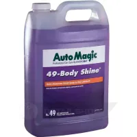 Auto Magic 49 BODY SHINE Лубрикант-засіб для видалення плям