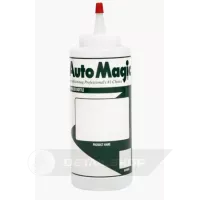 Auto Magic Пляшка з дозатором для автокосметики