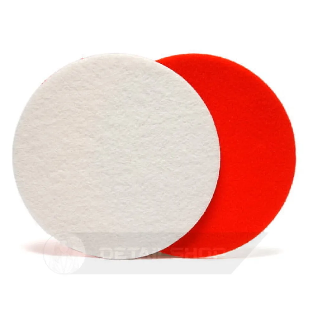 CARPRO Glass Pad 80 mm - полірувальний круг для скла