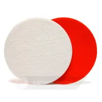CARPRO Glass Pad 80 mm - полировальный круг для стекла