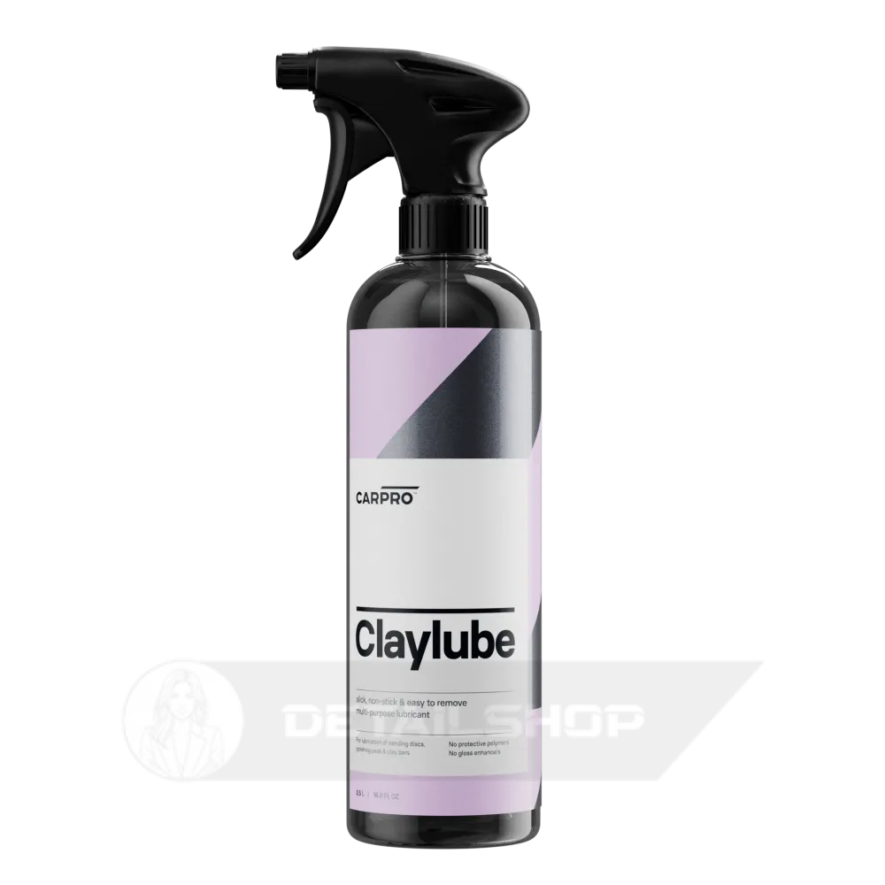 CARPRO ClayLube 500 ml лубрикант для глины