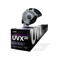 CARPRO Immortal UVX NR90 2m (0,76 x 2m) - тонировачная термальная пленка для окон