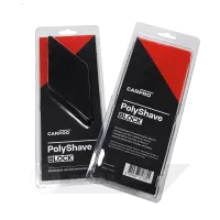 CARPRO PolyShave Block - глиняная подушечка на губке, предназначенная для удаления отложений с кузова