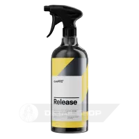 CARPRO Release 1000 ml - спрей на основі воску, як самостійний засіб або як захист кераміки