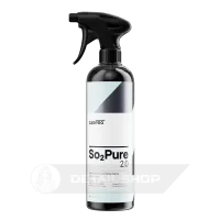  CARPRO So2Pure 2.0 500 ml - фотокалитическое покрытие для удаления неприятных запахов и микробов