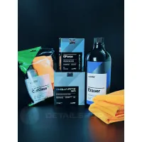 CARPRO Advanced Detailing Kit