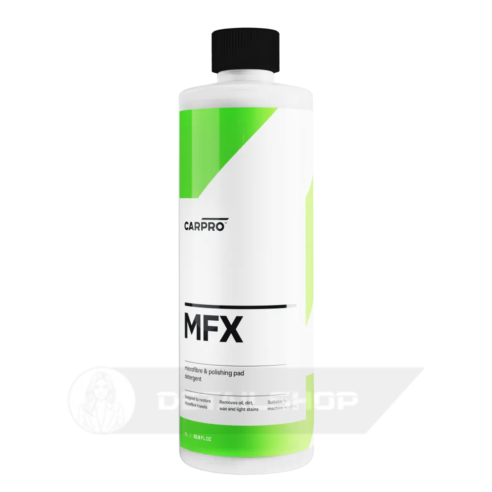 CARPRO MFX 500 ml - шампунь для стирки фибр