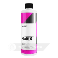 CARPRO MultiX 500 ml - концентрований універсальний очисник інтер'єру та єкстер'єру