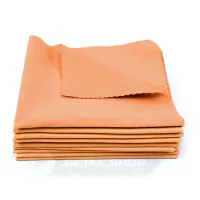 CARPRO Suede MF 40х40 см - мікрофібра для росполіровки нанокераміки упаковка (10 шт.)