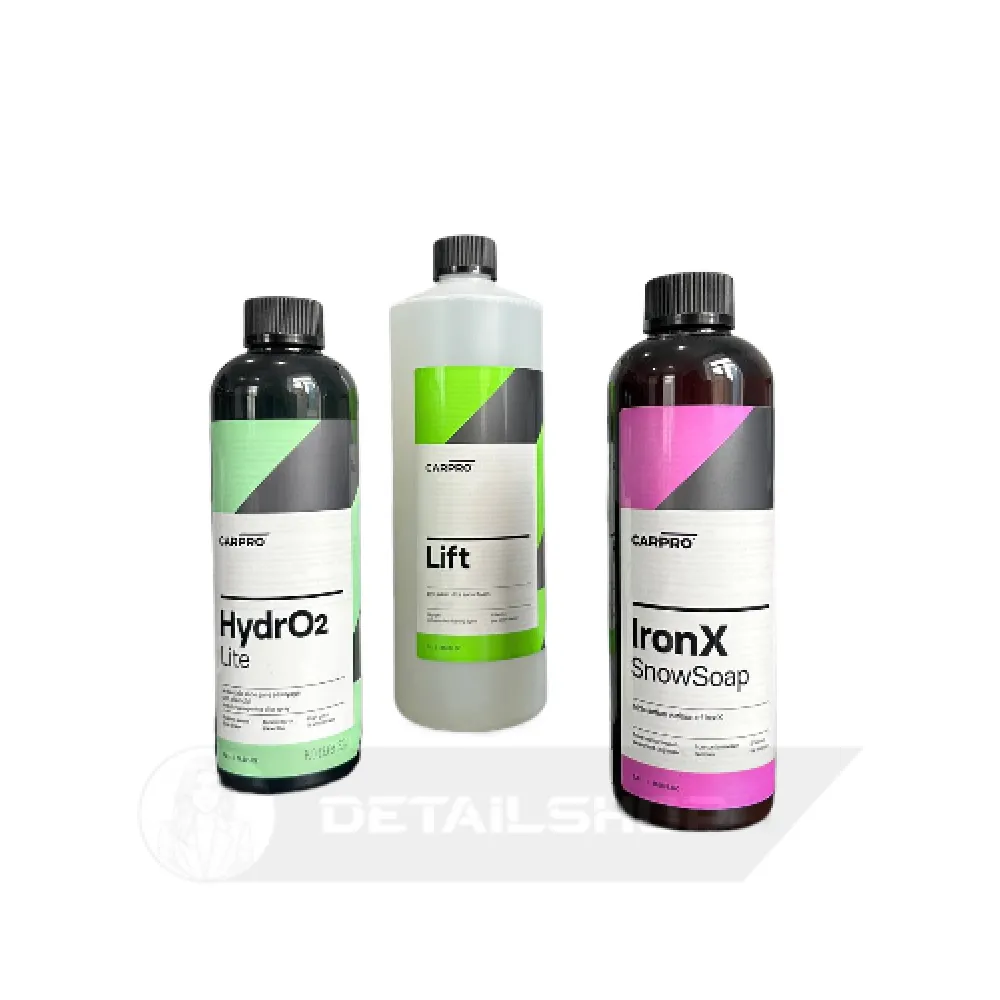 Комплекс дешевше! -15% UltraClean kit