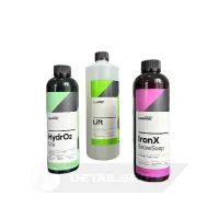 Комплекс дешевше! -15% UltraClean kit