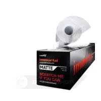 CARPRO Immortal Matte 2m (1524mm x 2m) - матовая полиуретановая пленка 