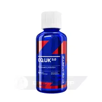 CARPRO CQuartz UK 50 ml - набор для легкого нанесения керамического покрытия для ЛКП и полиуретановых плёнок, 24 мес +