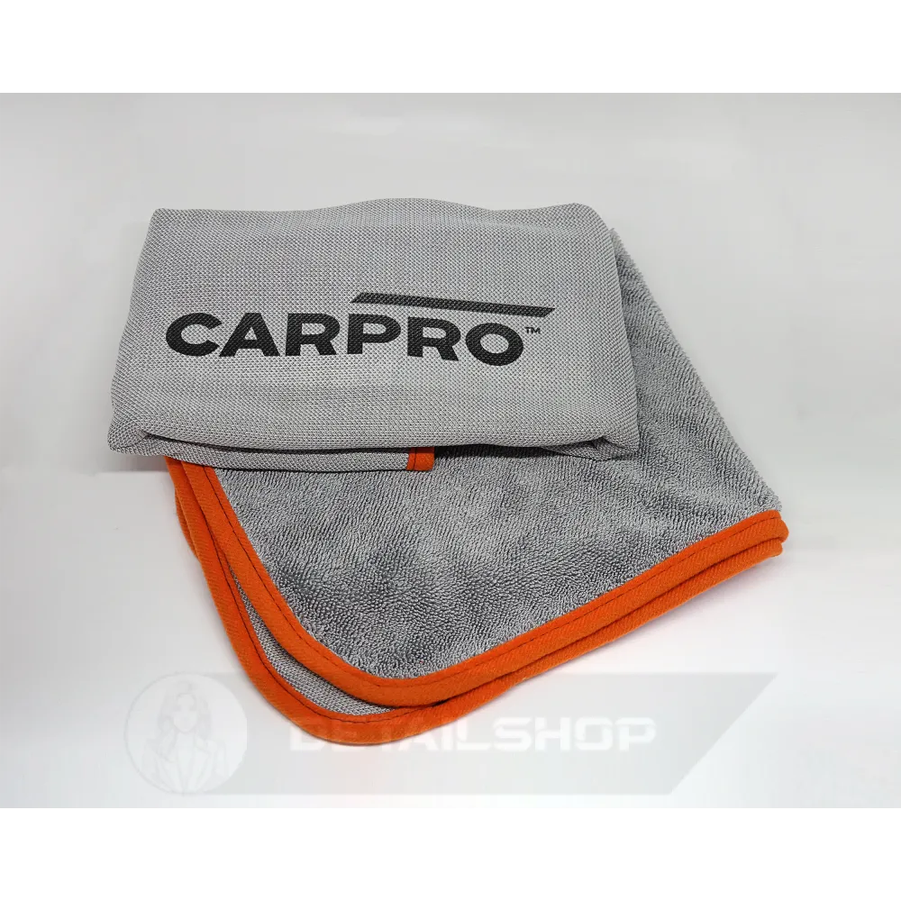 CARPRO DHydrate 50x55 cm, 560 gsm - ультравпитывающее полотенце для сушки автомобиля
