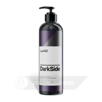 CARPRO DarkSide 1000 ml - концентрированное защитное покрытие для резины и шин, 3 мес +