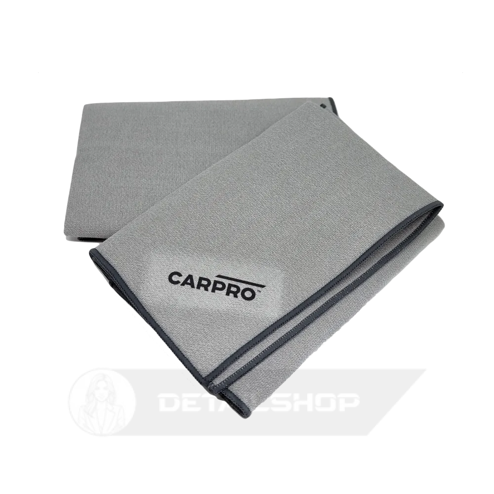 CARPRO GlassFiber 40x40cm - мікрофібра для скла