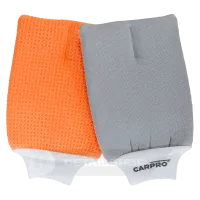 CARPRO GlassMitt - перчатка для чистки стекла