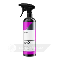 CARPRO IronX 500 ml - cверхсильный очиститель металлических вкраплений 