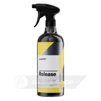 CARPRO Release 1000 ml - спрей на основе воска, как самостоятельное средство или как защита керамики