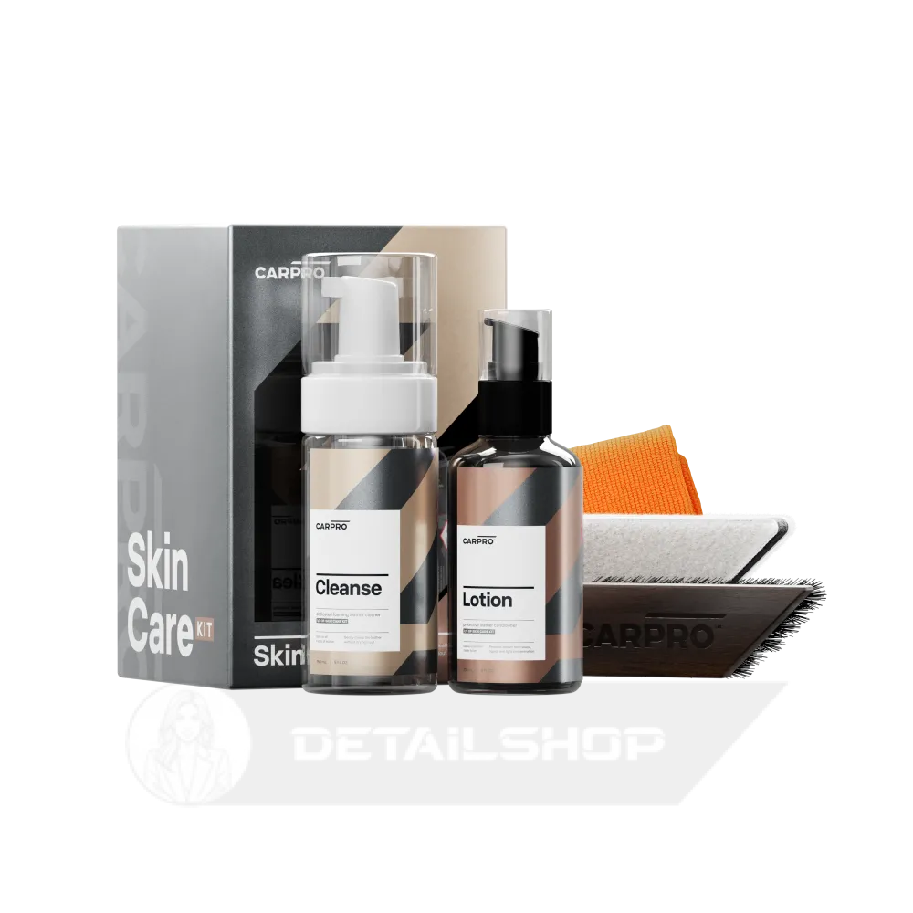 CARPRO SkinCare kit - набор для ухода за всеми типами кожи