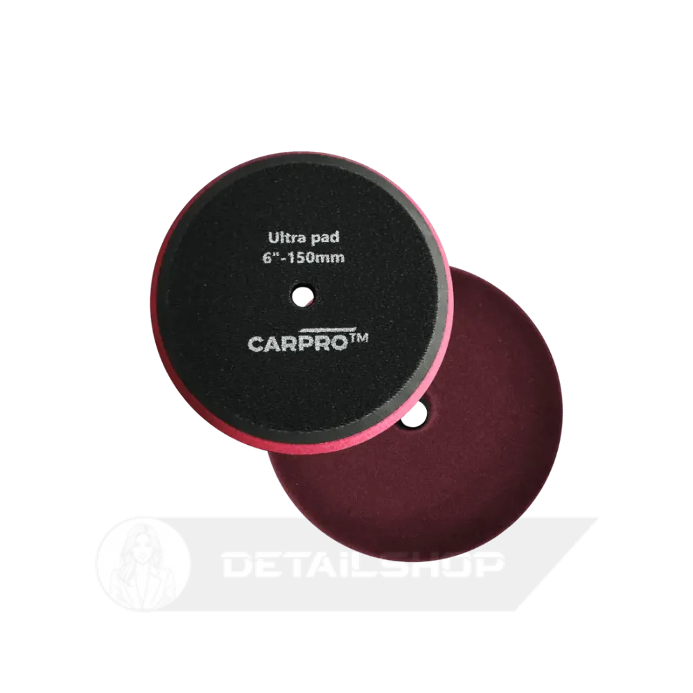 CARPRO Ultra Polish Pad - полировальный круг 76 mm