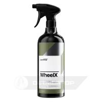 CARPRO WheelX 1000 ml Мощное средство для очистки колес удаляет весь тормозной налет, жир, масла