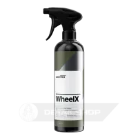 CARPRO WheelX 500 ml Мощное средство для очистки колес удаляет весь тормозной налет, жир, масла