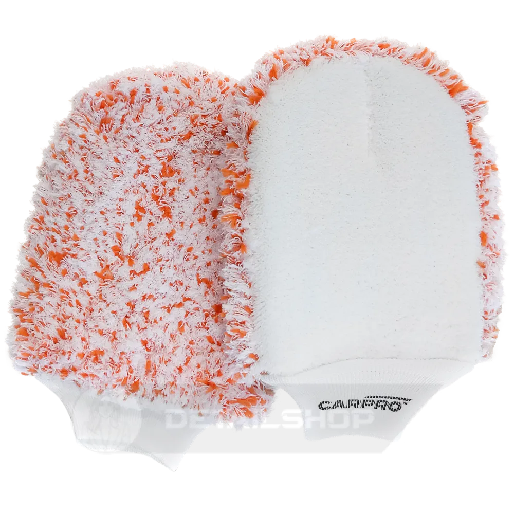 CARPRO WheelsMitt 15x21cm - рукавиця для мийки дисків