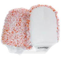 CARPRO WheelsMitt 15x21cm - перчатка для мойки дисков