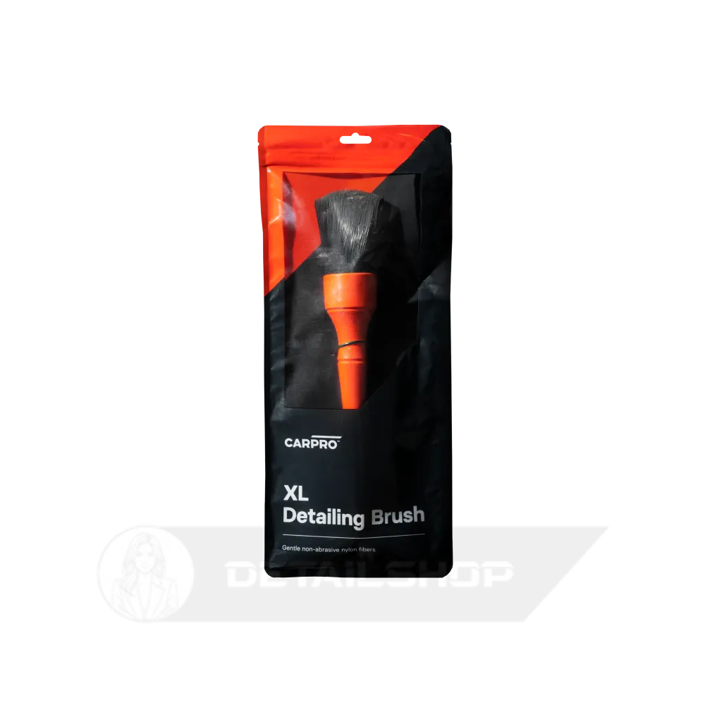 CARPRO XL Detailing Brush – нейлоновая кисть для детейлинга