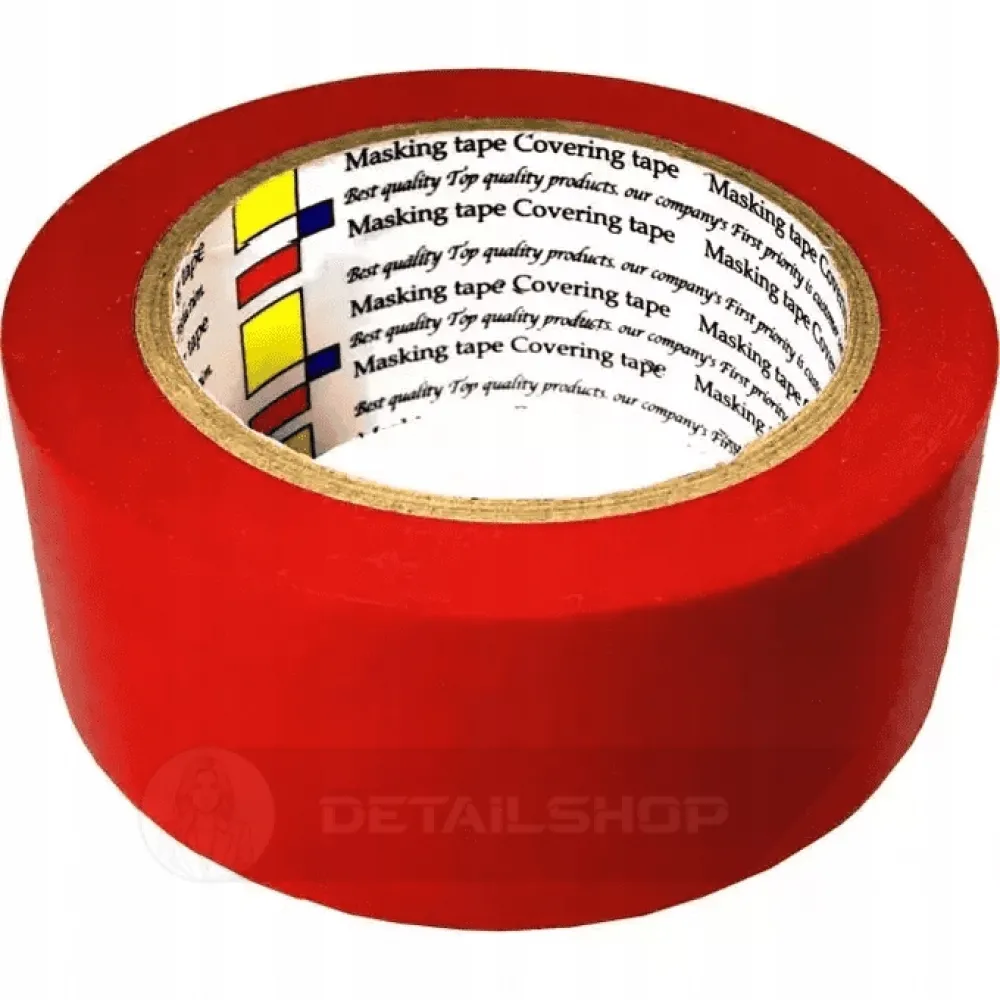 CARPRO Automotive Masking Tape, 45 mm - малярний скотч для автомобільних робіт